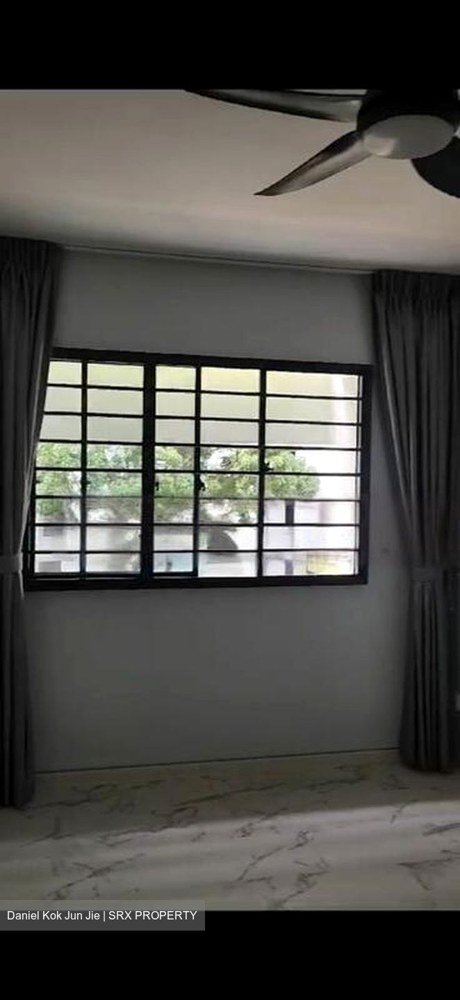 Blk 671A Woodlands Drive 71 (Woodlands), HDB 5 Rooms #573163821